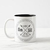 Tasse de club (Gauche)