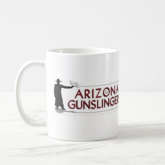 Tasse de club avec deux logos de club (Gauche)