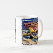 Tasse de CM0BWC (Devant droit)