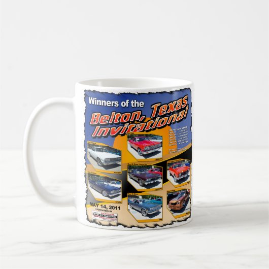 Tasse de CM0BWC (Gauche)