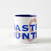 tasse de CoasterCounter.com (Centre)