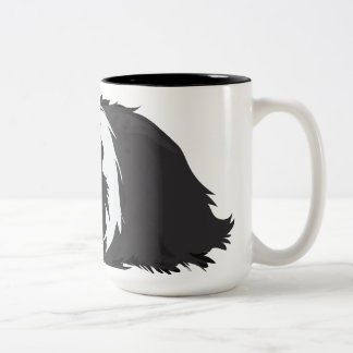 Tasse de cobaye de Coronet