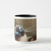 Tasse de coccinelle (Centre)