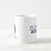 Tasse de coccinelle de PCDH19 Alliance (Centre)
