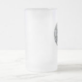 Tasse de Cochrane de clan (Centre)