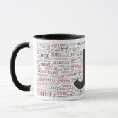 Tasse de code de Javascript (Gauche)