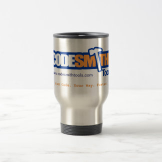 Tasse de CodeSmith