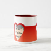 Tasse de coeur (Centre)