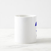 Tasse de coeur du Honduras (Centre)