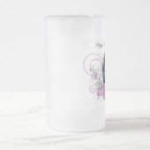 Tasse de coeur du rat de Valentine (Centre)