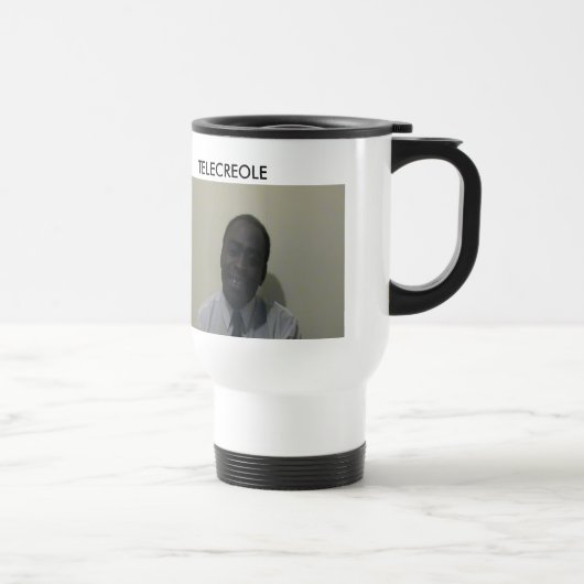 tasse de cofee (Droite)