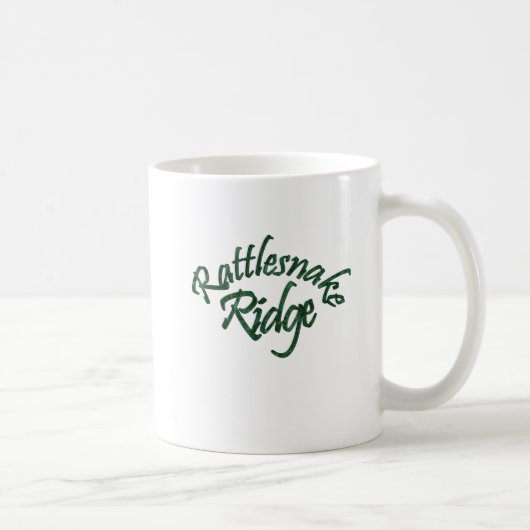 Tasse de Coffe (Droite)