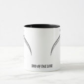 Tasse de Coffe (Centre)