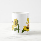 Tasse de Coffe (Centre)