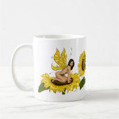 Tasse de Coffe (Gauche)