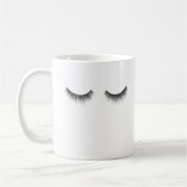 Tasse de Coffe de cil (Gauche)