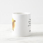 Tasse de coffe de WHVCA (Centre)