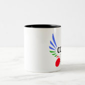 Tasse de COHC (Centre)