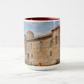 Tasse de Colchester (Centre)