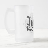 Tasse de Coldy de glace (Gauche)