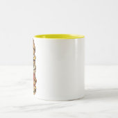 Tasse de colère (Centre)