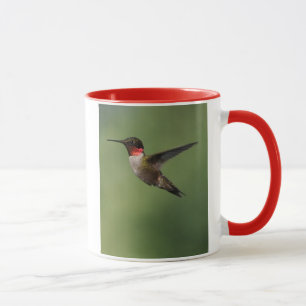 Tasse de colibri
