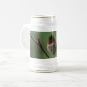Tasse de colibri (Devant gauche)