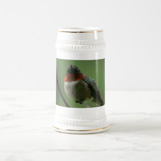 Tasse de colibri