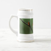 Tasse de colibri (Gauche)
