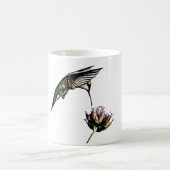 Tasse de colibri (Centre)
