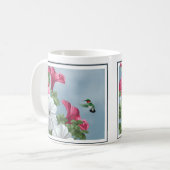 Tasse de colibri (Devant gauche)