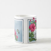 Tasse de colibri (Centre)