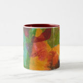 tasse de collage de xaNdeR (Centre)