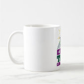 Tasse de collecte de fonds (Gauche)