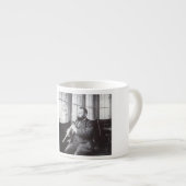 Tasse de collecteur de Richard Muhlfeld (Devant droit)