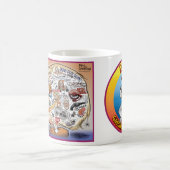 Tasse de collecteurs de Bigly (Centre)