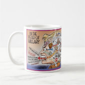 Tasse de collecteurs de Bigly (Gauche)