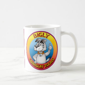 Tasse de collecteurs de Bigly