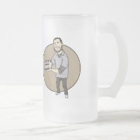 Tasse de collecteurs de généraliste d'Alex