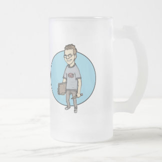 Tasse de collecteurs de généraliste de Brian