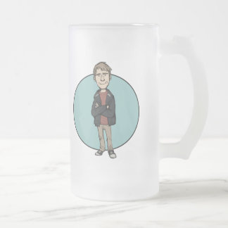 Tasse de collecteurs de généraliste de Charlie