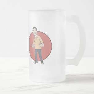 Tasse de collecteurs de généraliste de type