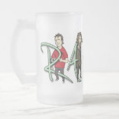 Tasse de collecteurs de RATBJ (Gauche)