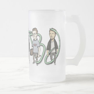 Tasse de collecteurs de RATBJ