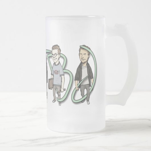 Tasse de collecteurs de RATBJ (Droit)