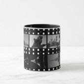 Tasse de collection de Paris (Centre)