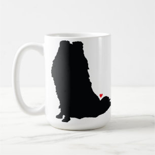 Tasse de colley