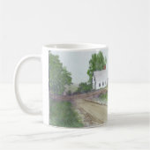 Tasse de colline de Goodrich (Gauche)