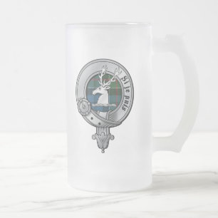 Tasse de Colquhoun de clan