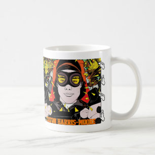 Tasse de Colton Harris-Moore